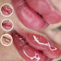 تخ.فیف ویژه آرایش دائم صورت بمناسبت یلدا محدود