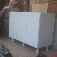 کابینت زیر سینک زیرسینک کابینت زیر ظرفشویی|خدمات پیشه و مهارت|اهواز, پادادشهر|دیوار