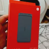 پاور بانک شیامی ۲۰۰۰۰ ا‌کبند