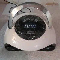 دستگاه یووی  مدل سان