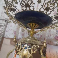 میوه خوری ایستاده برنز|صنایع دستی و سایر لوازم تزئینی|ری, ولی آباد|دیوار