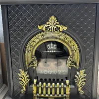 بخاری گازی بهکاران