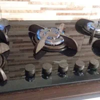 تعویض شیشه اجاق گاز و تعمیرات انواع اجاق گاز|اجاق گاز و لوازم برقی پخت‌وپز|تهران, استاد معین|دیوار