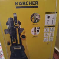 کارواش صنعتی k7 smart control|ابزارآلات|تهران, عبدلآباد|دیوار