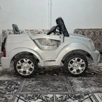 ماشین شارژی|اسباب‌بازی بچه|ایلام, |دیوار
