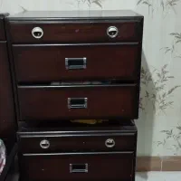 تخت دونفره|تخت و سرویس خواب|ملارد, |دیوار