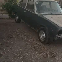 پژو 504|خودرو کلاسیک|کرمانشاه, |دیوار