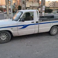 مزدا کارا 2000