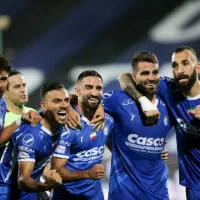 فوتبال سوپرجام اصفهان