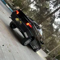 پژو ۴۰۵  ۸۸ عروسک در حد ۱۴۰۴|خودرو سواری و وانت|اصفهان, مارچین|دیوار