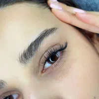 اکستنشن مژه
