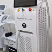 لیزر موهای زائد به صورت دائم با بهترین دستگاه لیزر