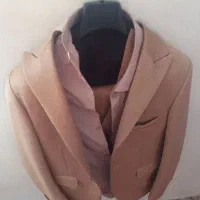 کت شلوار