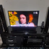 تلویزیون فروخته شد ،باند درحدنو با میز