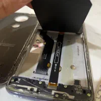 گوشی موتورولا E5 پلاس|موبایل|تهران, باغ فیض|دیوار