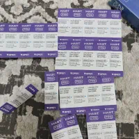 سوزن تاتو|آرایشگاه و سالن‌های زیبایی|محمدیه-قزوین, |دیوار