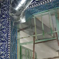 کانال کولر