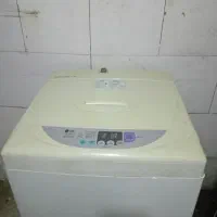 لباسشویی ال جی