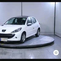 ۲۰۷پانوراما خشک