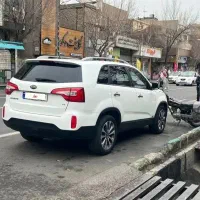 سورنتو ۲۰۱۳ کادنزا