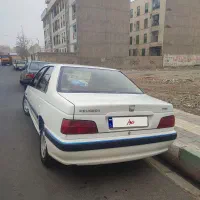 پژو پارس سال|خودرو سواری و وانت|اسلام‌شهر, شهرک قائمیه|دیوار