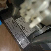 برش لوله موتور کولر حدیده دینام فلوتر اهم متر