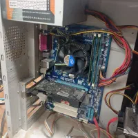 سیستم ddr3