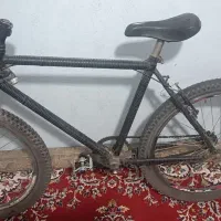 دوچرخه دماوند