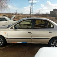 سمندLXمدل ۸۳|خودرو سواری و وانت|همدان, |دیوار