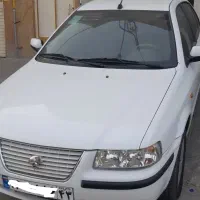 سمند lx مدل ۱۴۰۰ داشبورد جدید