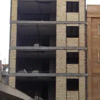 پیش فروش فقط یک واحد از مجتمع کم تراکم چهار واحدی