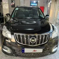 هایما پلاس مدل ۱۴۰۱ کم کار