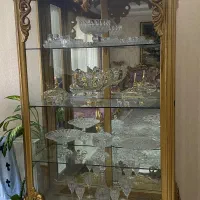 ویترین فروشی