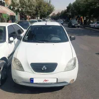 تیبا ۲ مدل ۹۸