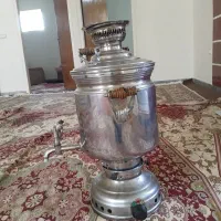 سماور گازی