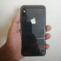 iphone X 64|موبایل|رشت, چمارسرا|دیوار