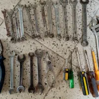 آچارالات بشرح تصویر بصورت کلی بفروش میرسد