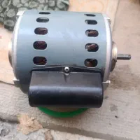 دینام کولر آبی موتور کولر آکبند و استوک