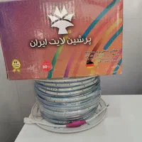 ریسه شلنگی3535.وایرلس.50cmبرش.دوسال.برق رویال|ریسه و چراغ تزئینی|اصفهان, شیخ اشراق|دیوار