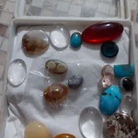 سنگهای درجه یک قیمت مناسب