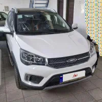 فروش یک دستگاه خودرو ام وی ام ایکس ۲۲