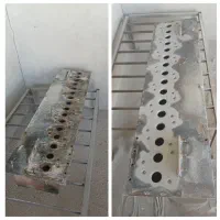 خدمات سندبلاست|خدمات پیشه و مهارت|نیریز, |دیوار