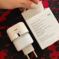 شاژر ایفون|لوازم جانبی موبایل و تبلت|خرم‌آباد, |دیوار