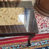 میزعسلی یاجلومبلی|مبلمان خانگی و میز عسلی|مشهد, کوشش|دیوار