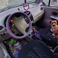 خودرو عروسک