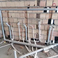 لوله کشی ساختمان|خدمات پیشه و مهارت|ایلام, |دیوار