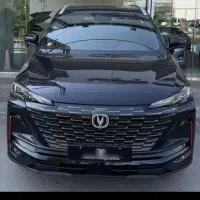 چانگان cs55وارداتی