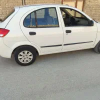 تیبا 2مدل1397تمام فابریک