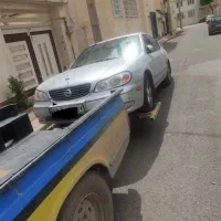 امداد خودرو و یدککش|خدمات حمل و نقل|ارومیه, |دیوار