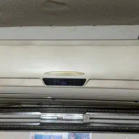 کولر گازی جنرال